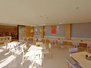 Image of Ji Hotel Taiyuan High-tech Zone
