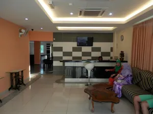 Image of LKS Hotel