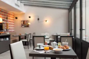 Image of Hôtel Vic Eiffel