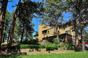 Image of The Historic Crags Lodge