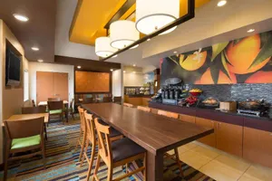 Image of FAIRFIELD INN & SUITES BISMARCK SOUTH
