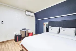 Image of T Hotel Jongno