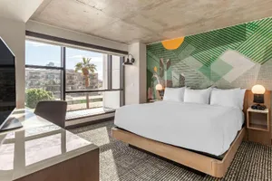 Image of Cambria Hotel Downtown Phoenix Convention Center