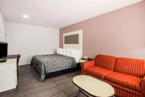 Image of Days Inn by Wyndham Ormond Beach Mainsail Oceanfrt