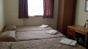 Image of Palace Court Hotel
