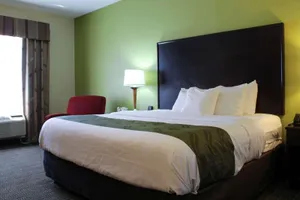 Image of Quality Inn Florence East