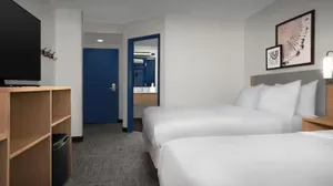 Image of Spark by Hilton San Antonio Northwest near Six Flags