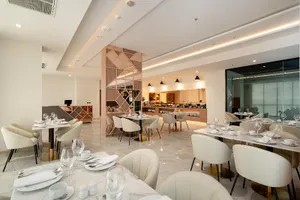 Image of Thaya Hotel Bangkok