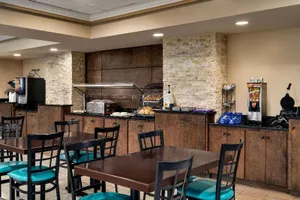Image of Garner Hotel Augusta West by IHG