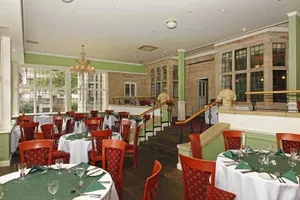 Image of Westone Manor Hotel