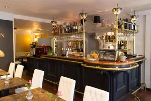 Image of Square Boutique Hotel & Brasserie