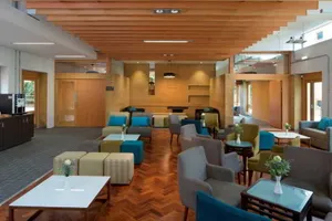 Image of College Court