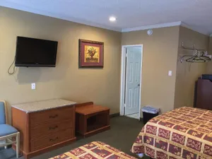 Image of Bevonshire Lodge Motel