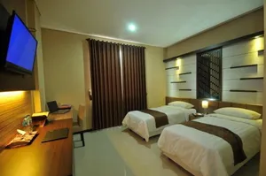 Image of Madinah Residence Solo