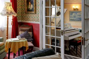 Image of Best Western The Lairgate