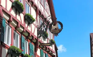 Image of Hotel & Restaurant Lamm