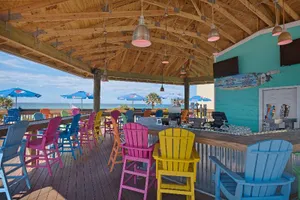 Image of Panama City Beach / Beachfront