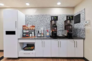 Image of Extended Stay America Charlotte University Place E. McCullough Dr.