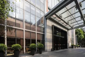 Image of Guangzhou Carat Hotel