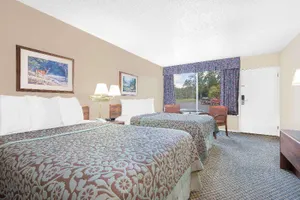Image of Days Inn by Wyndham Thermopolis