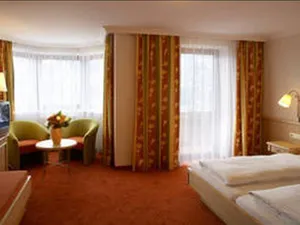 Image of Ferienhotel Hoppet