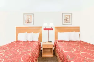 Image of Days Inn by Wyndham Andrews Texas