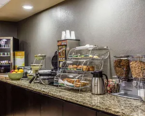 Image of Quality Inn & Suites Columbia