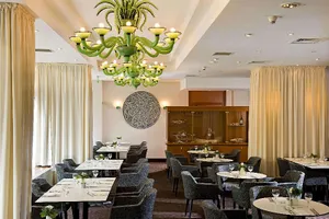Image of TRYP by Wyndham K�ln City Centre