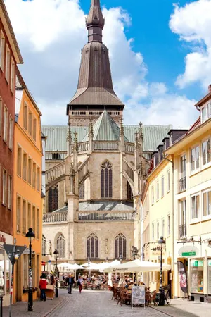 Image of Vienna House by Wyndham Remarque Osnabrück