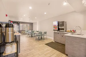 Image of SureStay Hotel by Best Western Fontana