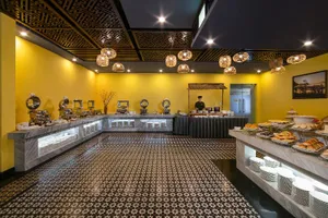 Image of Pistachio Hotel Sapa
