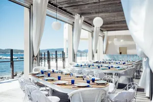 Image of Hotel le Beauvallon - Gulf of Saint Tropez