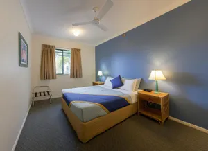 Image of Grosvenor In Cairns Hotel