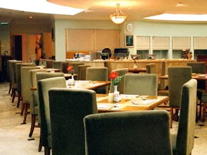 Image of Nalendra Hotel