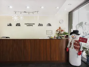 Image of Cottage Inn Subang