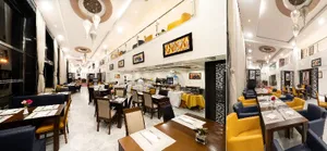 Image of Palm Menara Hotel Marrakech