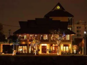 Image of Yodia Heritage Hotel
