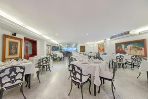 Image of Hotel Granada Real