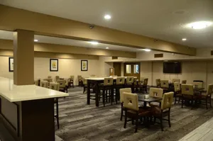 Image of Oasis Inn Tacoma