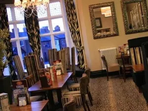 Image of The Dukeries Lodge, Edwinstowe, Nottinghamshire