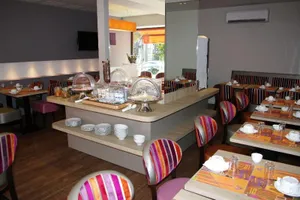 Image of Hotel de la Gare Troyes Centre