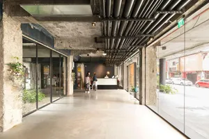 Image of SOF Hotel