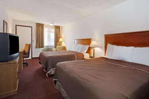 Image of Howard Johnson by Wyndham Tallahassee