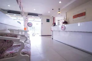 Image of KK Hotel Kajang by OYO