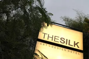 Image of The Silk at Dago Boutique Hotel