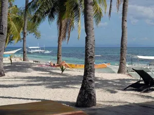 Image of Angelina Beach Resort & Italian Restaurant Malapascua