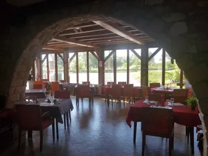 Image of La Table Des Bons Peres
