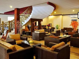 Image of Grand Tryas Hotel