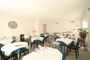 Image of Ferndale Lodge