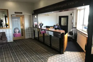 Image of Beveridge Park Hotel